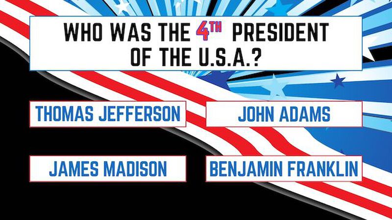 It's All About The Fourth